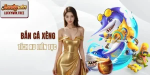 Bắn cá xèng