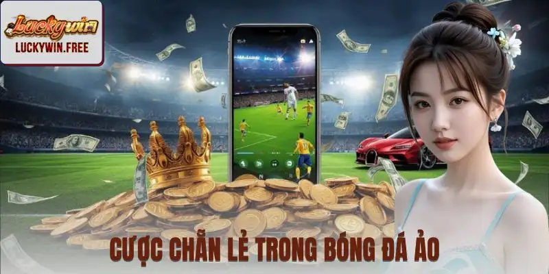 Cửa cược đơn giản trong trò chơi