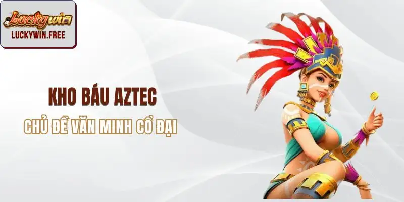 Kho báu aztec